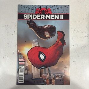 4 Comic Books for $10.00